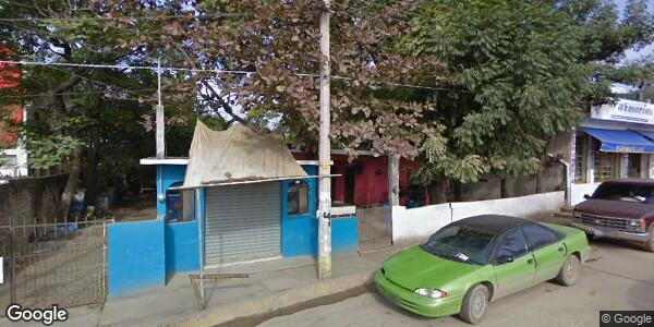 H. AYUNTAMIENTO DE ÉBANO